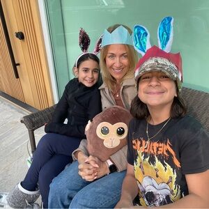 Meet your Posher, Claire